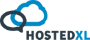 logo Hosted XL